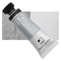 ShinHan Professional Designer Gouache Paints 15ml#Colour_SILVER (A)