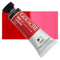 ShinHan Professional Designer Gouache Paints 15ml#Colour_CARMINE (B)