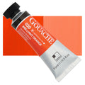 ShinHan Professional Designer Gouache Paints 15ml#Colour_BRILLIANT ORANGE (B)