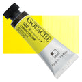 ShinHan Professional Designer Gouache Paints 15ml#Colour_LEMON YELLOW (B)