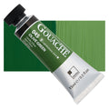 ShinHan Professional Designer Gouache Paints 15ml#Colour_OLIVE GREEN (B)
