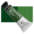 ShinHan Professional Designer Gouache Paints 15ml#Colour_TERRE VERTE (B)