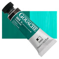 ShinHan Professional Designer Gouache Paints 15ml#Colour_VIRIDIAN (B)