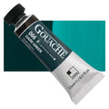 ShinHan Professional Designer Gouache Paints 15ml#Colour_DARK GREEN (B)