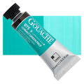 ShinHan Professional Designer Gouache Paints 15ml#Colour_COBALT GREEN PALE (B)