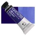 ShinHan Professional Designer Gouache Paints 15ml#Colour_BLUE VIOLET (B)