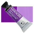 ShinHan Professional Designer Gouache Paints 15ml#Colour_COBALT VIOLET HUE (B)