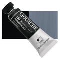 ShinHan Professional Designer Gouache Paints 15ml#Colour_PRIMARY BLACK (B)