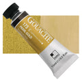ShinHan Professional Designer Gouache Paints 15ml#Colour_PEARL GOLD (C)