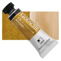 ShinHan Professional Designer Gouache Paints 15ml#Colour_RICH GOLD (C)