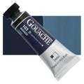 ShinHan Professional Designer Gouache Paints 15ml#Colour_INDIGO (D)
