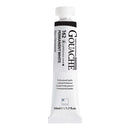 ShinHan Professional 50ml Gouache Paint Permanent White