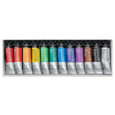 ShinHan Professional Designer Gouache 15ml Paint Set Of 12