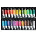 ShinHan Professional Designer Gouache 15ml Paint Set A Of 24