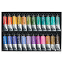 ShinHan Professional Designer Gouache 15ml Paint Set B Of 24