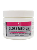 ShinHan Professional Acrylic Gloss Medium 250ml