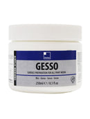 ShinHan Professional Acrylic Gessos