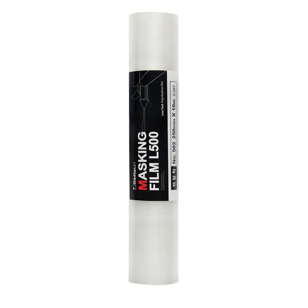 ShinHan Masking Film FILM L500 250MM X 10M