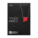 ShinHan Touch Marker Pad 75gsm 50 Sheet