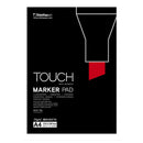 ShinHan Touch Marker Pad 75gsm 50 Sheet