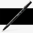 ShinHan Touch Liner 0.05MM Black