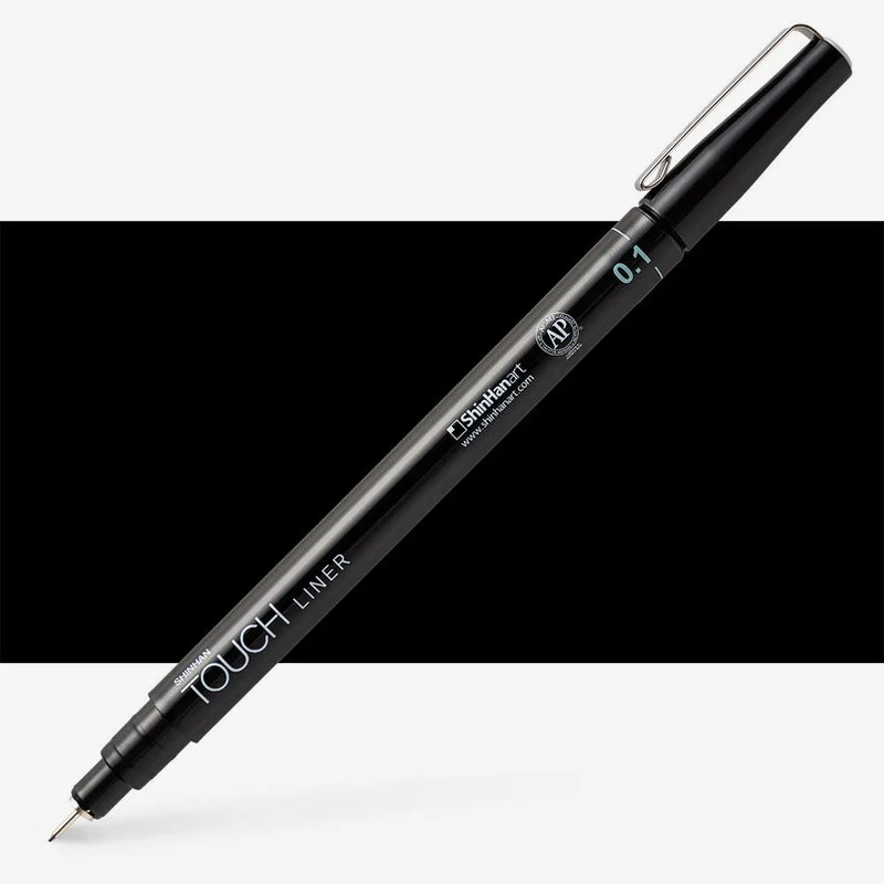 ShinHan Touch Liners 0.1MM