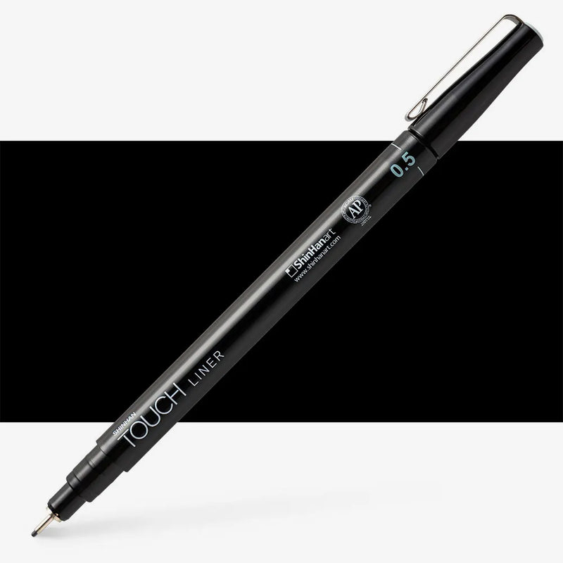 ShinHan Touch Liners 0.5MM