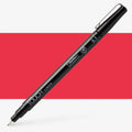 ShinHan Touch Liners 0.1MM#Colour_RED
