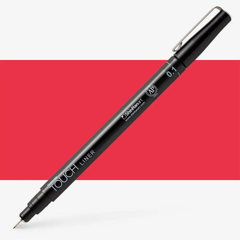 ShinHan Touch Liners 0.1MM