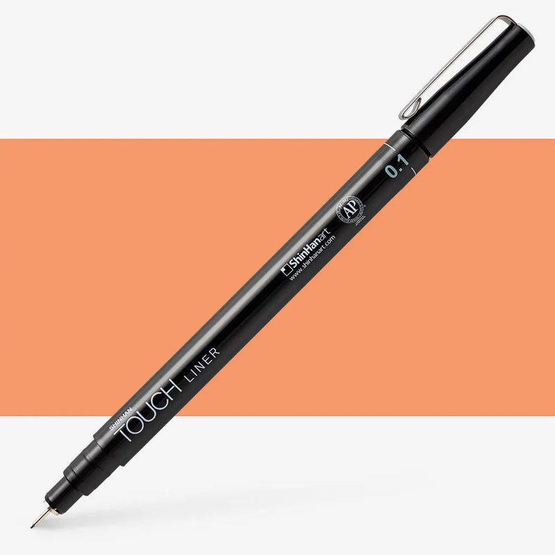 ShinHan Touch Liners 0.1MM