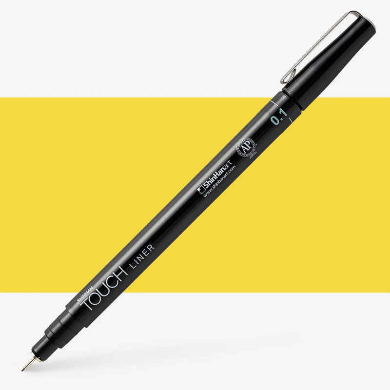 ShinHan Touch Liners 0.1MM