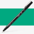 ShinHan Touch Liners 0.1MM#Colour_GREEN