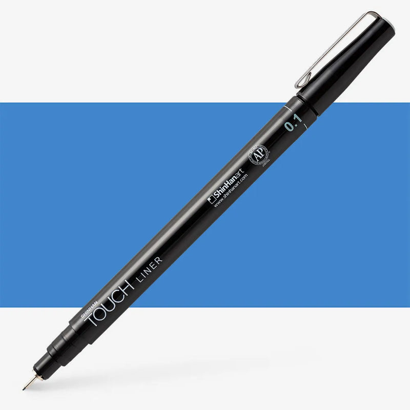 ShinHan Touch Liners 0.1MM