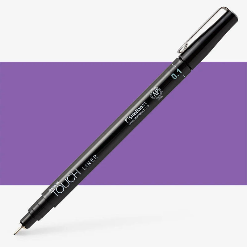 ShinHan Touch Liners 0.1MM