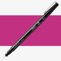 ShinHan Touch Liners 0.1MM#Colour_WINE RED