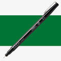 ShinHan Touch Liners 0.1MM#Colour_GREEN DEEP
