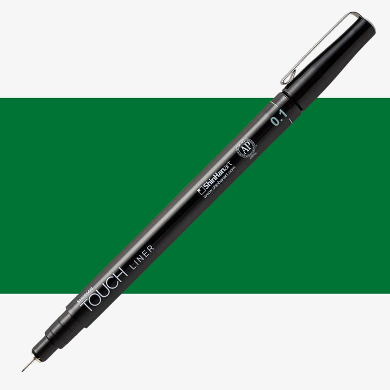 ShinHan Touch Liners 0.1MM
