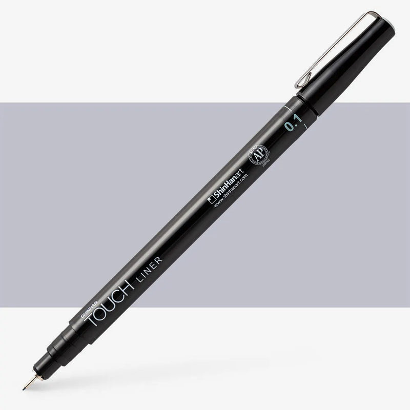 ShinHan Touch Liners 0.1MM