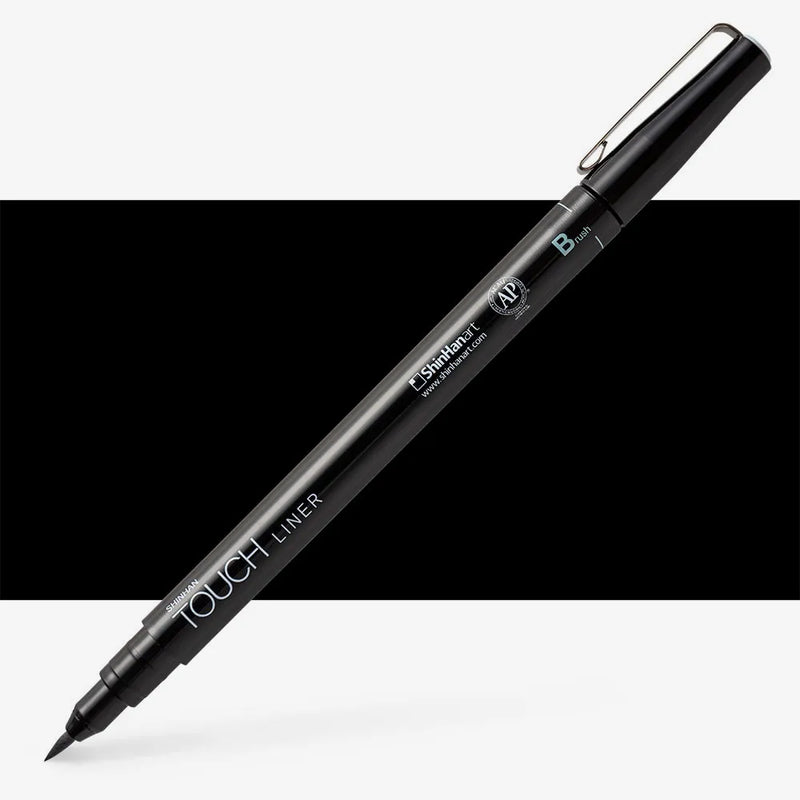 ShinHan Touch Liners Brush