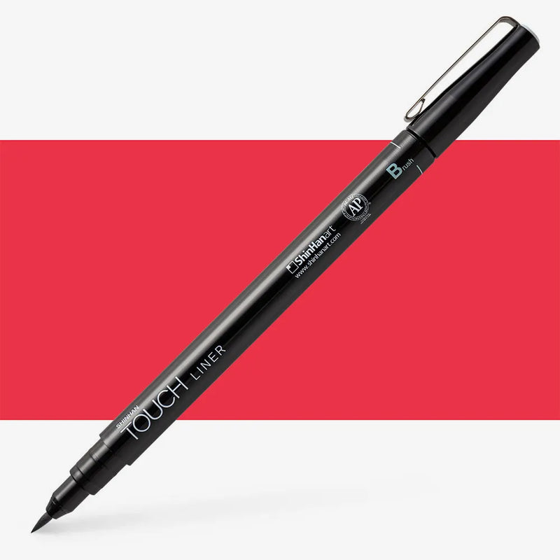 ShinHan Touch Liners Brush