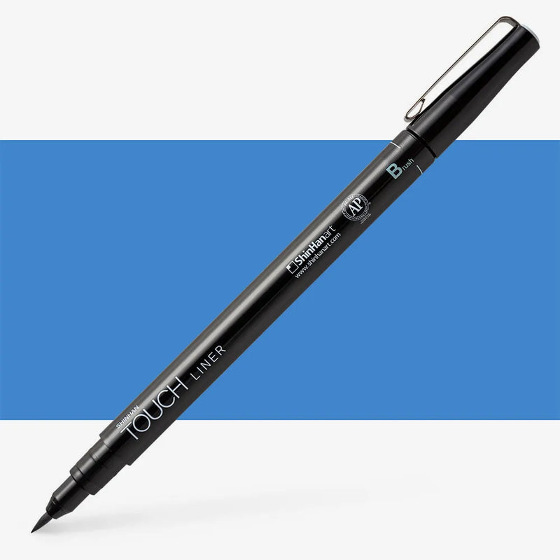 ShinHan Touch Liners Brush