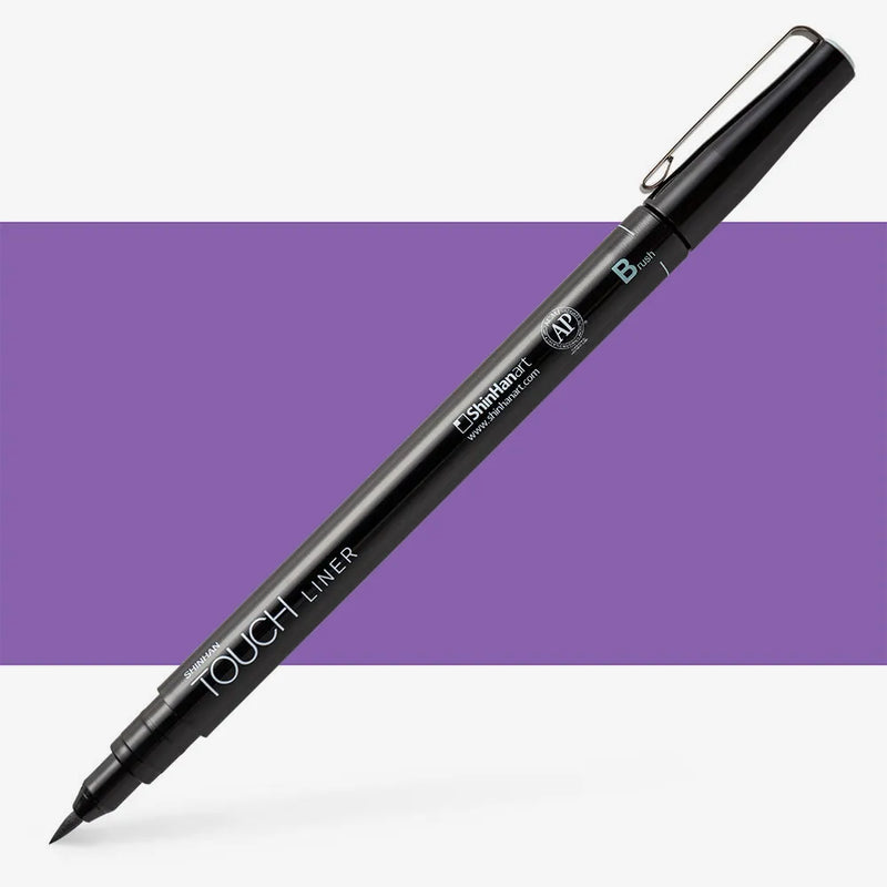 ShinHan Touch Liners Brush