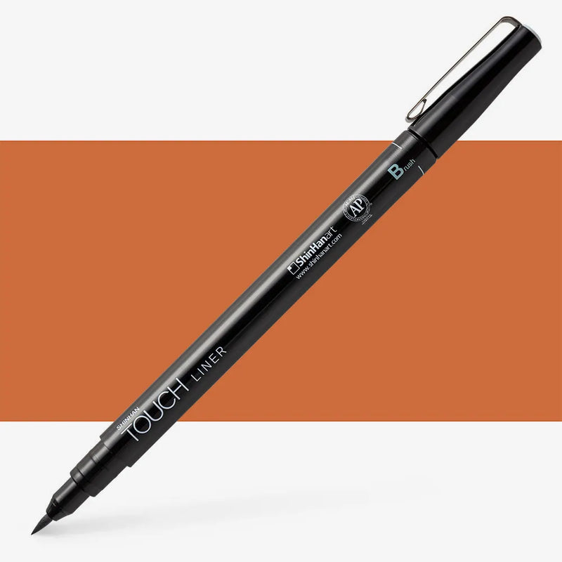 ShinHan Touch Liners Brush