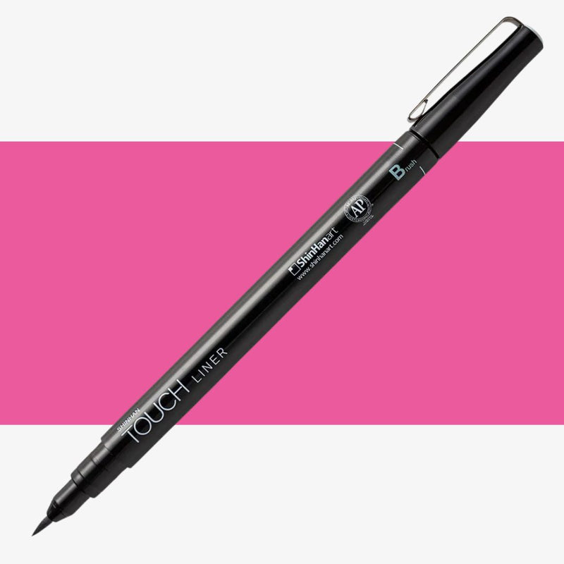 ShinHan Touch Liners Brush