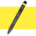 ShinHan Touch Opaque Markers Fine#Colour_YELLOW