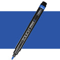 ShinHan Touch Opaque Markers Fine#Colour_BLUE