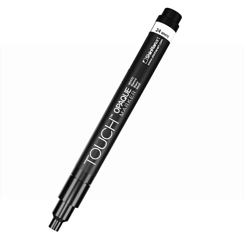 ShinHan Touch Opaque Markers Fine