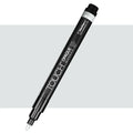 ShinHan Touch Opaque Markers Fine#Colour_SILVER