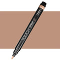 ShinHan Touch Opaque Markers Fine#Colour_COPPER