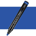 ShinHan Touch Opaque Markers Medium#Colour_BLUE